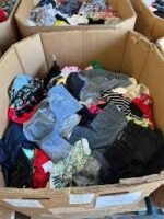 Mixed Clothing Pallet - Image 2