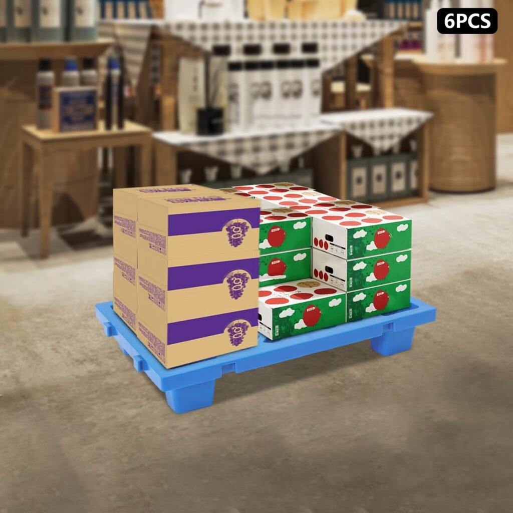 pallet liquidation