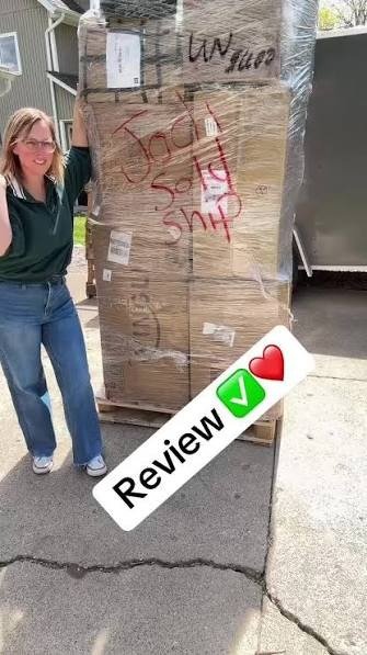 palletliquidation.eu reviews
